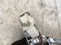 фото thumb №14, Молдинг лампа led права ліва civic x