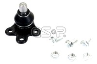 фото thumb №2, Шарова опора важеля gsp