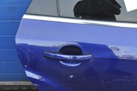 фото thumb №5, Ford focus iii mk3 дверь правые зад задние хэтчбек
