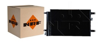 фото thumb №8, Конденсатор кондиціонера vw a4 00-