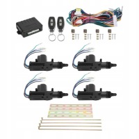 Центральный замок к автомобиля универсальный брелоки с Разборки, фото thumb