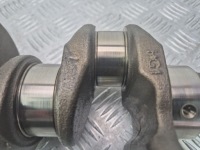 Wał колінчастий mercedes a160 w176 r2700001 m270 Ціна, фото thumb