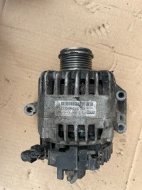 Купить Генератор , opel corsa 1.2d 75km 2014r 13256932, фото thumb