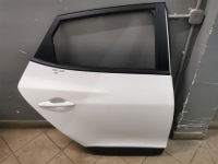 фото thumb №2, Дверь правый задняя полный hyundai ix35 lift tcw eu