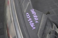 Фари фара перед передні ксенон 13399861 13399860 opel zafira c Ціна, фото thumb