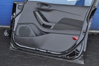 фото thumb №10, Ford fiesta mk8 дверь правые перед правые передние 5d