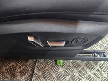 фото thumb №12, Сидіння audi q8 rsq8 rs recaro s-line оббивка шкіряні шкіра sq8 сидіння