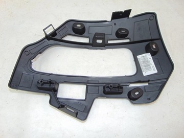 фото thumb №10, Citroen c4 picasso ii ковзун бампера p/l зад