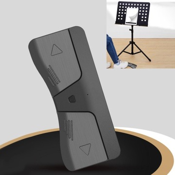 Музыкальная педаль Turner Hand Free для смартфона