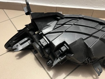 фото thumb №14, Renault captur 1 i 13- лампа передня перед права