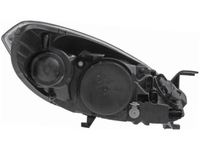 фото thumb №4, Лампы фары renault fluence 10-