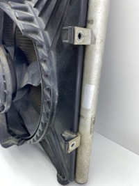 фото thumb №11, Радиатор кондиционера правая tesla s eu org - комплект