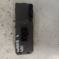 Купить Skoda superb 3 модуль крышки багажника 5q0959107l, фото thumb