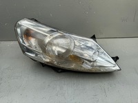 фото thumb №1, Citroen jumpy fiat scudo expert 07-16r лампа права передня правий перед