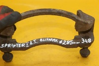 фото thumb №7, Скоба скоба супорт лівий задня двійник mercedes sprinter i 285mm
