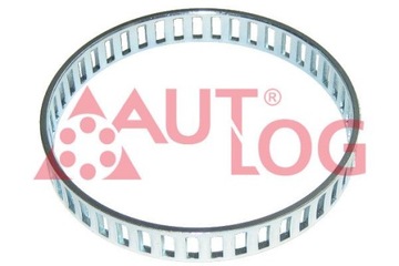 КОЛЬЦЕВОЙ ДАТЧИК ИМПУЛЬСОВ ABS AS1018 AUTLOG
