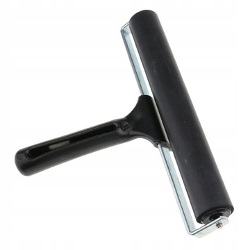 Резиновые печатные блоки Brayer Валиковая щетка 20