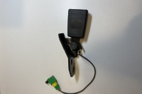 фото thumb №1, Пряжка заднего среднего сиденья jeep renegade off-road bu 735598099