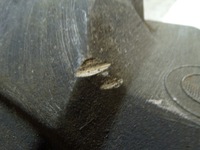 фото thumb №11, Поддон масляная bmw e36 z3 m52 2.0 / 2.5 / 2.8 1735936