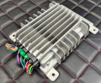 Купити Mazda 6 2 підсилювач радіо bose gdl166a20 amp assy-audio ka065, фото thumb