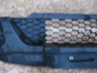 фото thumb №6, Бампер перед iveco daily 14-