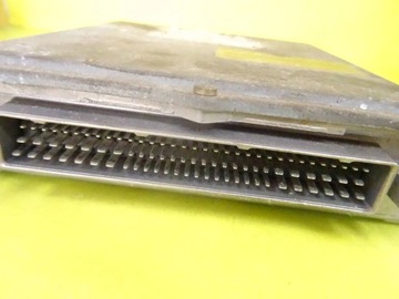 фото thumb №5, Комп'ютер блок керування двигуна renault safrane 2.5 бензин 0261204012 nr397