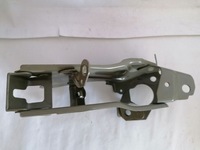 фото thumb №4, Кронштейн педали сцепления corolla verso 551070f020