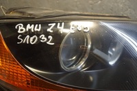 фото thumb №7, Лампа правий перед bmw z4 e85