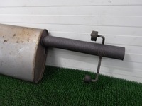 фото thumb №2, Chevrolet captiva i 06-11 4wd 3.2 v6 глушник середній вихлоп