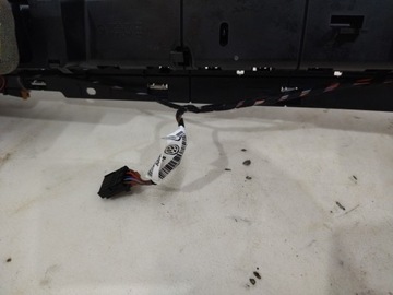 фото thumb №12, 3g1858416f ґрати повітропровід консолі середньої vw arteon 2019+