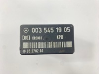 Реле модуль насоса mercedes w124 w201 190 w461 0035455405 05370200 Київ, фото thumb