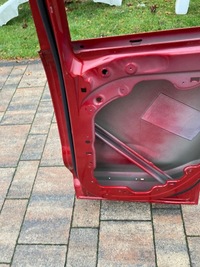 фото thumb №11, Volvo xc40 двері праве задні