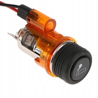 фото thumb №9, Прикурювач автомобільна 12v штекер -