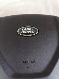 фото thumb №3, Discovery sport подушка безопасности подушка водителя