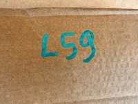 фото thumb №14, Land rover evoque i 11-15 молдинг крила ліва