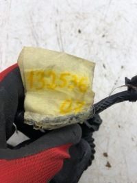 фото thumb №4, Opel astra j жгут дверь левый задняя 13253607