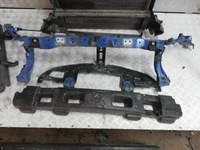 фото thumb №10, Opel mokka 1.7 cdti pas передний радиатор комплект