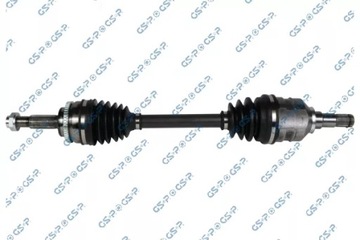 фото thumb №2, 259272/gsp піввісь привідна toyota gsp