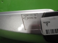 Дзеркало ліве kia sorento 1 5 pin 04r e11015753 Ціна, фото thumb