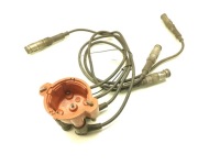 Mercedes-benz 123 аппарат зажигание 200 бензин 80kw 109 hp 1000018242 Доставка, фото thumb