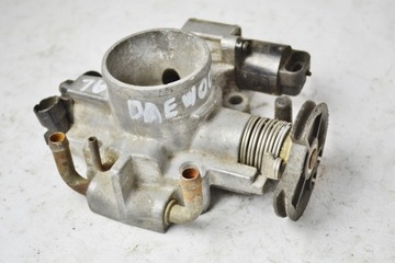 фото thumb №9, Daewoo дроссельная заслонка 06681 c 2564 59602 c2634