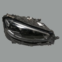фото thumb №1, Mercedes s klasa w223 лампа перед правая фара led a2239064002