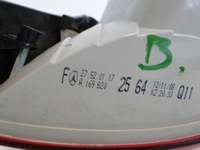 фото thumb №8, Mercedes b klasa 245 w245 лампа задняя левая