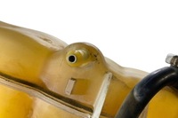 фото thumb №8, Бачок расширительный dodge charger 52014521ae 3.6l бензиновый 218kw 2017