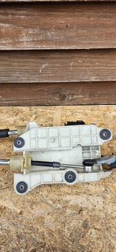 фото thumb №11, Вибірник селектор(перемикач,вибірник) зміни коробки передач троси fiat ducato iii 502949200