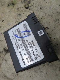 фото thumb №1, Модуль pdc civic ix 39670-tb9-g010-m1