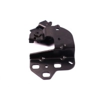 Купить Mini cooper r57 кронштейн петля крыша правый 2756878, фото thumb