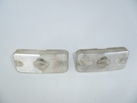 фото thumb №1, Габаритный фонарь лампа габаритная renault magnum