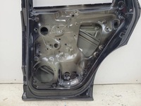 фото thumb №11, Audi q3 83a 18- дверь зад задние правые fv