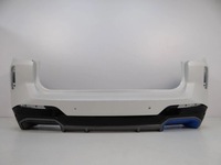 фото thumb №13, Bmw ix3 g08 lift lci 21-23 m-pakiet бампер задняя 6pdc org